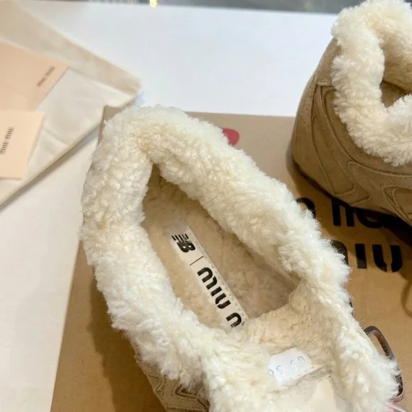 Winter sneakers - Picture 6 of 15